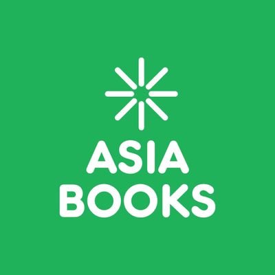 Asiabooks_th's profile picture. Chat&Shop: https://t.co/dTTxFlZzY2
Facebook: asiabooksofficial
Instagram: https://t.co/vCJgOYN37i
Tiktok: asiabooks_th