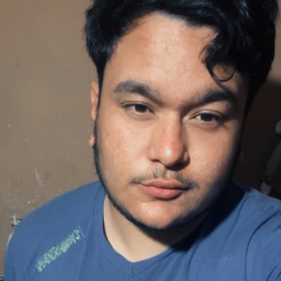 ElasAlvarez12's profile picture. 