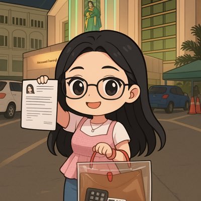 _dahliaxx's profile picture. GLC, RPh November 2025 TOPNOTCHER | 🦋 LOCKED IN ATM | MAGPAPASKONG RPh✨🍀🤞🏻
