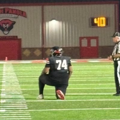 RooksDemar80983's profile picture. independence high school class of 2028 left tackle demarianrooks314@gmail.com