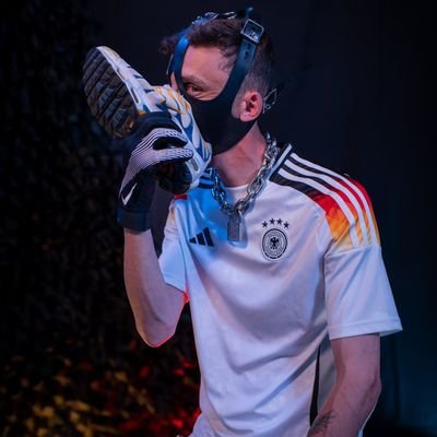 JaberiEl6849's profile picture. 🐷🖕💩