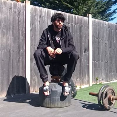 ifuckedup247's profile picture. wonderer 🦍 fuck all Yall