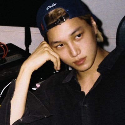 kaidiologist's profile picture. kim jongin aka the royal cuntress