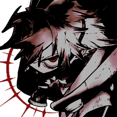 CerberusAnger's profile picture. 