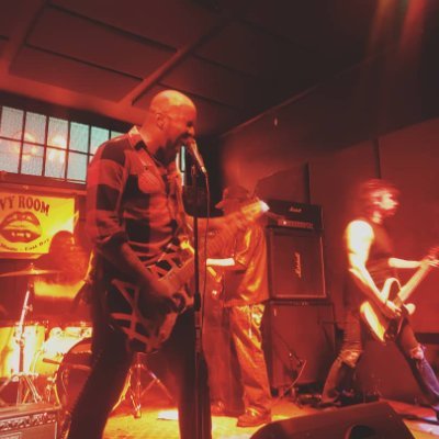 J_Myles_TIR's profile picture. I play guitar and sometimes "sing" in Bitter Lake and I'm part of the Black blasphemy that is @TIRShowOakland I also write for Sublation magazine and @DamageMag