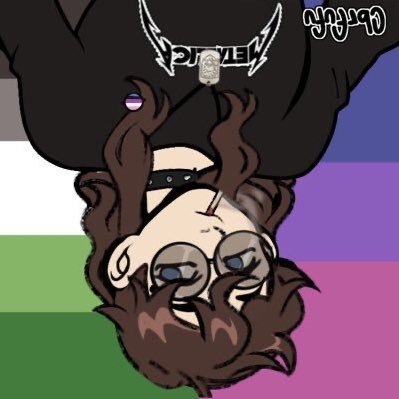 VTGisHere's profile picture. they/she | genderfucky boygirlthing | #PallasCatUprising | maybe follow @destroy_arasaka | priv: @VTGisAlsoHere (few will get in)