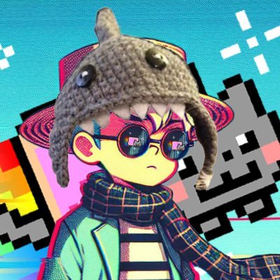 SkylabXRP's profile picture. Keep moving forward • 1999 • 7️⃣🌌