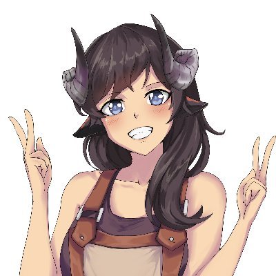 TheVoltiMoth's profile picture. Hi I'm Pannaceiah! (she/her) I like rocks, spooky things,  card games, mmos, and so much more! Formerly Shanna, Rock Appreciator, now 30% cuter