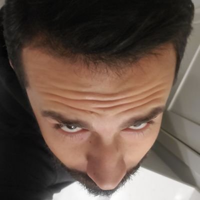 tarangoestohell's profile picture. It's Twitter