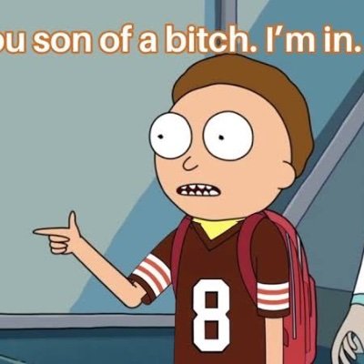 BrownsRVA's profile picture. IFB Always. 👊🏼 I unfollow if you do. ✌🏼 🙄 Generational #Browns Fan. #DawgPound