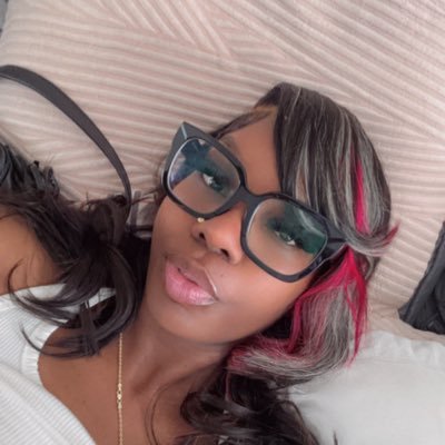 iiamleenaaa's profile picture. | blessed beyond measures 🙏🏾