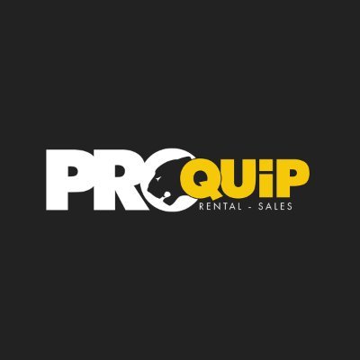 proquipsales's profile picture. Proquip is a leading equipment sales and hire company, supplying to a range of industries. Whatever your project is we have the right gear for you.