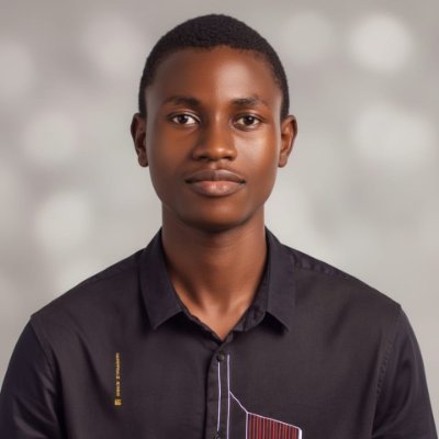 cee_ade's profile picture. Building high-converting landing pages that turn visitors to customers for DTC brands | Figma | Replo | Shopify
