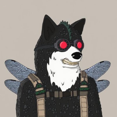 0xPadz's profile picture. ★ Web3
★ Formula 1 
★ Shiba/Rex/Moonape
★ Vigilante

@MutantShibaClub 🅼🆂🅲 🐺🧪
@TribeCalledRex 🦖
@MoonApeLab

All opinions are my own, and usually correct.