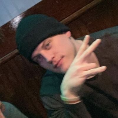 faelzingo's profile picture. browns guardians bucs bts madison beer & joe burrow (since browns don't have a decent QB)

#cancelpercy
