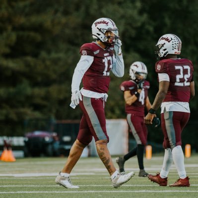 CollisonKemarri's profile picture. Athlete at Broadneck highschool Annapolis md C/O ‘26| 3.1GPA |6’4 220lbs Edge Rusher/ OLB| @broadneckfb Email kemarricollison@icloud.com