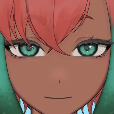 kyuuketsuki_ika's profile picture. ⟐ |  ✉ : kyuuketsukiika@gmail.com
⟐ | 🇵🇭  🇯🇵  | your favorite virtual fudanshi squid 
⟐ | banner 🎨@konoha_kairi
⟐ | Fanart → #IKALLERY
⟐ |  🎨⚙️@chiwarazem