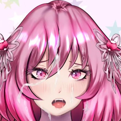 eleanormia23's profile picture. Naughty stuff:3
I will give Misa vibes:3 
Big in Fortnite ^^