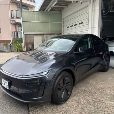 Tesla9645524's profile picture. Tesla Model Y(Juniper)を納車した25歳です！Teslaownerの方仲良くして下さい！