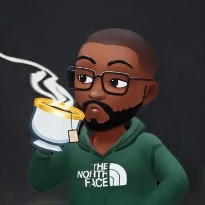 DigitalBlerd's profile picture. Tech•Hip Hop•Blerd Shit
#PixelSuperFan
⭕CableClub
#Fintech
Politically•Socially•Culturally•Morally•Economically Active 
The Universe 😇 Upon Me w/Abundant Favor