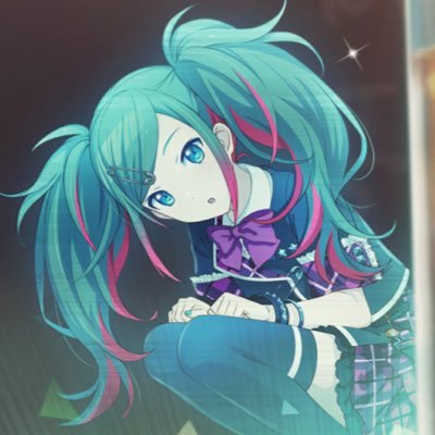 IrokuroTruther's profile picture. she/they | i like madoka magica, project sekai, kingdom hearts, sonic, final fantasy, and twewy! | #1 irokuro fan | minor | (Alt: @MadokaAlt)