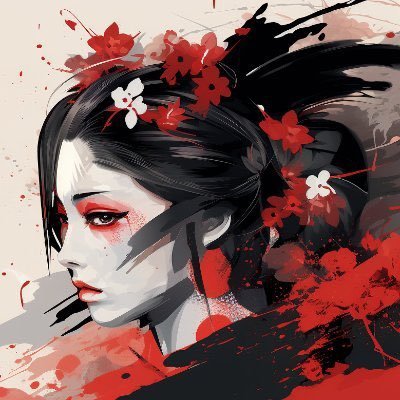 kabukiprivate_1's profile picture. you are watching a master at work 🪭
