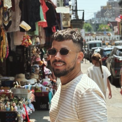 NunesMatheus's profile picture. Todo dia, aprender algo novo 🤍