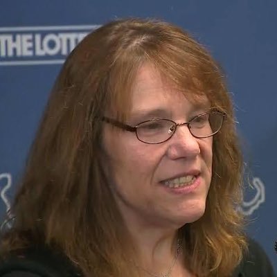 maviswanck64691's profile picture. I'm Mavis wanckzy the litter Winner of $758.7 millions I'm giving out $80,000.00