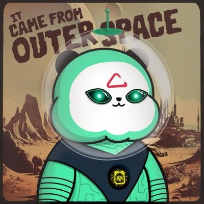 CryptoWagers's profile picture. Long Crypto, Short Time 🍻🐼 BTC Class of’13