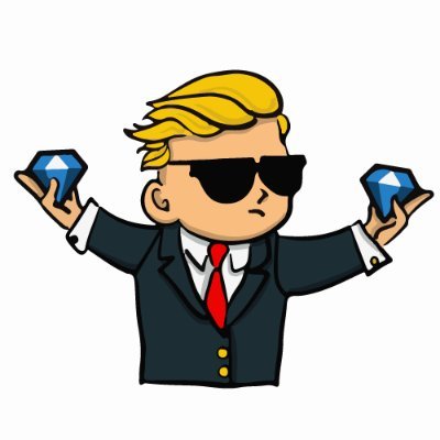 badmorgan420's profile picture. DO YOU SEE THESE DIAMOND HANDS?