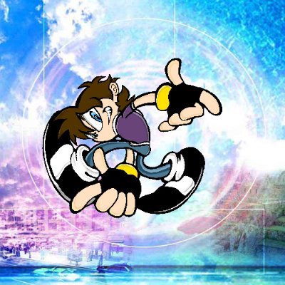 TeamBlastHeroes's profile picture. I’m a Sonic SUPERFAN. It’s been that way since day one. Check out my OCs and Fanart. Toot Toot Sonic Warriors!