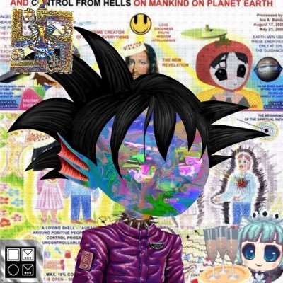 juanlarrazabal's profile picture. SERVANT OF GOD - KOOLNESS KONSULTANT - ARTIST - MUSICIAN - SOFTWARE DEVELOPER @STARDRAIN @mialienmaker @miyamaker2 @miladycult $CULT https://t.co/FKiwMPY2kj GOD WINS