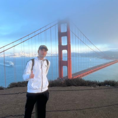 Miguel07Code's profile picture. ⠋ Computer engineer that loves to build cool stuff ⠙ 22 ┃
swe @HeyGen_Official ┃
Built @conversalinkcom ┃
Built @editfa_st - ChatGPT for Video Editing