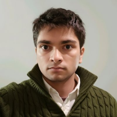 attiyt's profile picture. 18. Software Engineer, Creator.