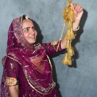 Chanani (@chananigodara) 's Twitter Profile