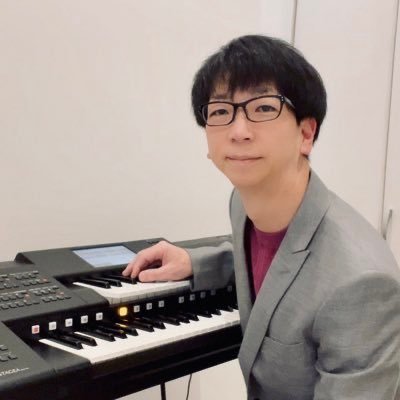 kimutaku_info's profile picture. ストリートピアノ＆エレクトーン奏者🎹音大電子オルガン主席卒／元小学校教員／SNS総フォロワー25万人✨ 歌心ある表現と迫力の演奏で音楽の楽しさを届けています🎶フォローお気軽に👍📩お仕事依頼: n_kimutaku@yahoo.co.jp 🔗 https://t.co/PcNaBsLh8M
