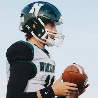 Steven Fakult (2027 QB) Profile