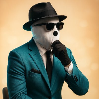 Kaidzan2025's profile picture. 