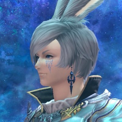 Vashimu J. XIVさんのプロフィール画像