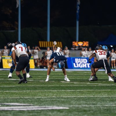 dillon_keough's profile picture. LS @rhodyfootball || 6'3 205