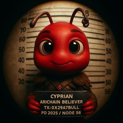 Holarmiposyy's profile picture. CX specialist/ Web3 enthusiast/ AI content creator/Airdrop hunter/