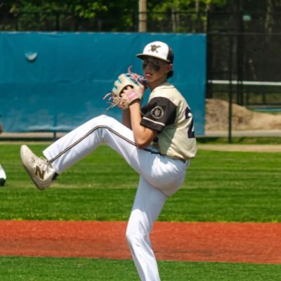 SpencerBashian's profile picture. 2029 | Bellmore JFK HS (NY) | NY Longhorns 6’0” 140 | R/R | MIF/3B/RHP 📧 SpencerBashian2029@gmail.com