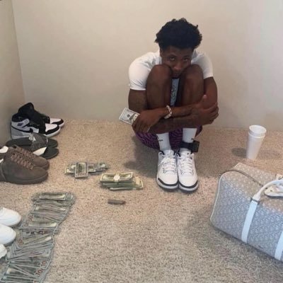 scamdebbit's profile picture. kyrie fc | @GeorgiaFootball | @Ravens | @DallasMavs Jesus.