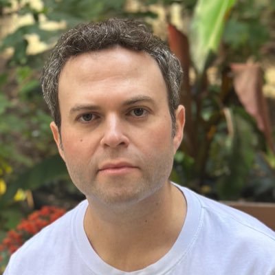 MatthewSiper's profile picture. Co-Founder @the_nof1, AI Research Scientist, PhD Candidate in ML @nyu