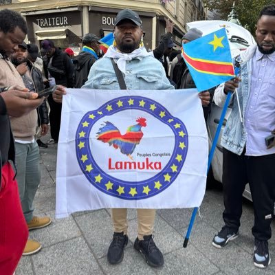 Ntmcy_24's profile picture. Carlewis Ntuemi Mpununu | Activiste et militant ECiDé 🇨🇩 | Défenseur de la démocratie, des droits humains et d’un Congo libre 🌍✊🏾🕊️