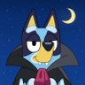 thatsillypup's profile picture. Hi  I'm Bluey I'm 28   i love cartoons and i love cars and animation 😁 and a furry