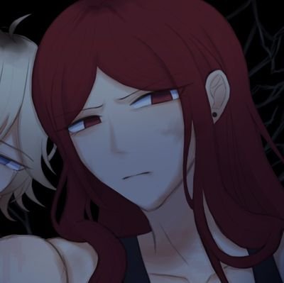 hayashigeki's profile picture. ✯¸.•´*¨`*•✿♡♡✿•*`¨*`•.¸✯

he/they!!
#tetrotwt #drdttwt
(pfp & banner: @/shieyur)
