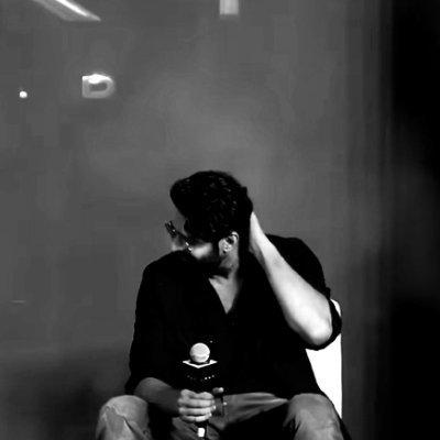 Wayne_Salaar's profile picture. Well, it's finally on 9th January 2026 - @RajaSaabMovie 🥁