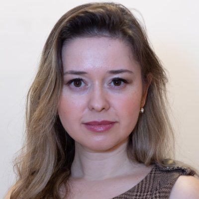 melis_dalbay's profile picture. Postdoctoral Reserach Associate