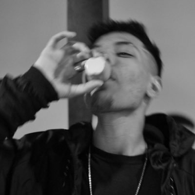 nicolasbaldoino's profile picture. software engineer - building @niceyup_